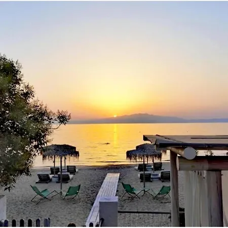 Laskarina Skala Sotiros