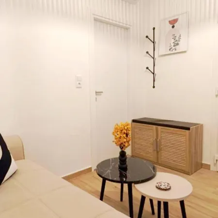 Apartment Laskarina
