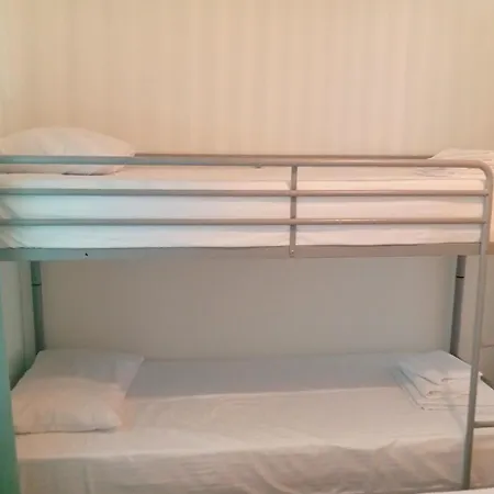 Laskarina Apartment Skala Sotiros