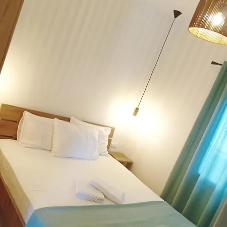 Apartmán Laskarina *