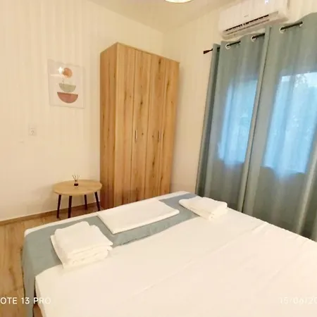 Apartment Laskarina *