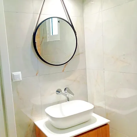 Laskarina Apartmán Skala Sotiros