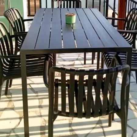 Laskarina Apartment
