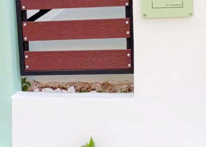 Laskarina * Σκάλα Σωτήρος