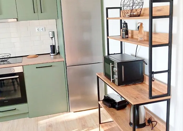 Διαμέρισμα Laskarina