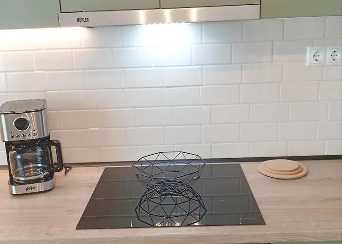 Διαμέρισμα Laskarina