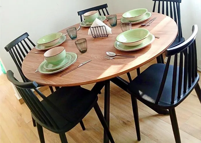 Laskarina Διαμέρισμα