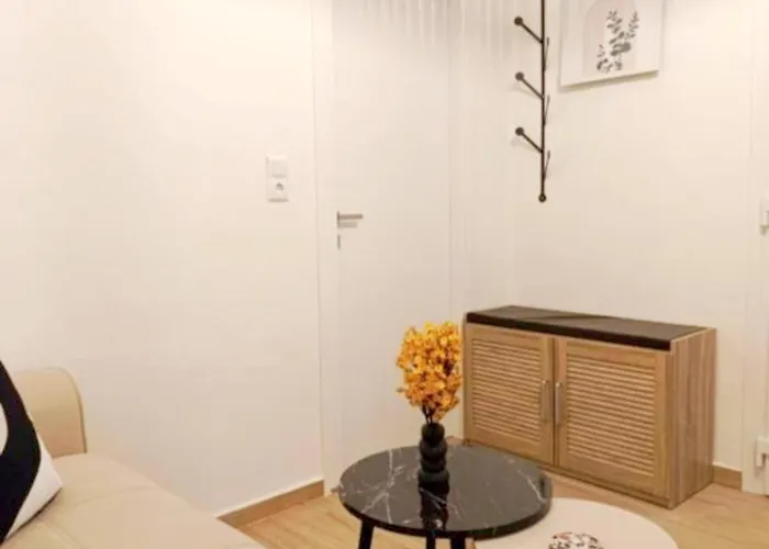 Διαμέρισμα Laskarina