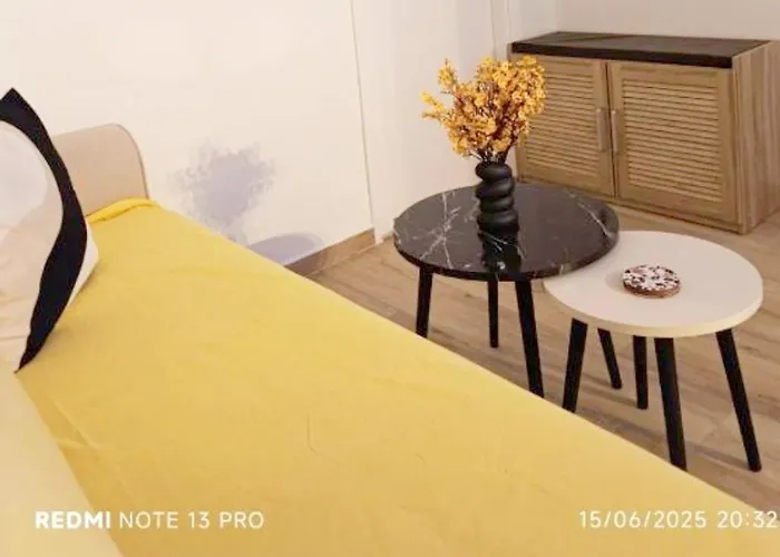 Laskarina Σκάλα Σωτήρος