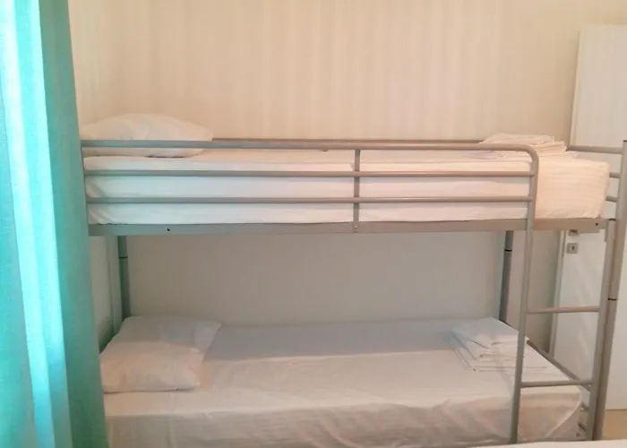 Laskarina Διαμέρισμα Σκάλα Σωτήρος