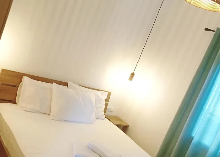 Διαμέρισμα Laskarina *