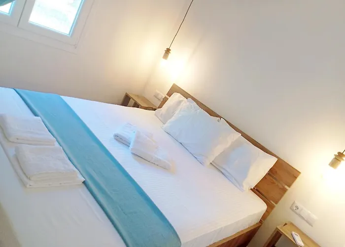 Laskarina * Σκάλα Σωτήρος