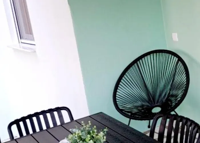 Laskarina Διαμέρισμα *