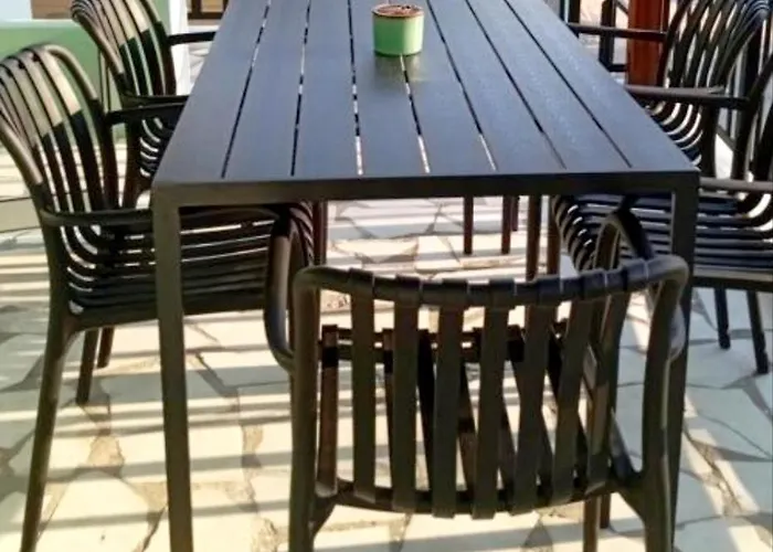 Laskarina Διαμέρισμα