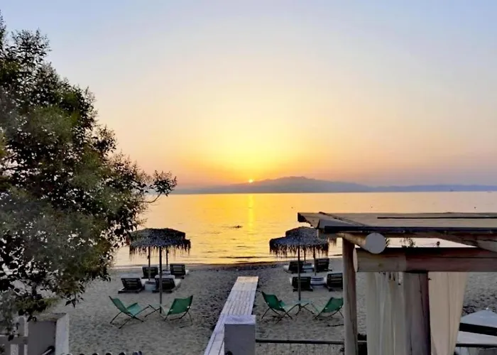 Laskarina Σκάλα Σωτήρος