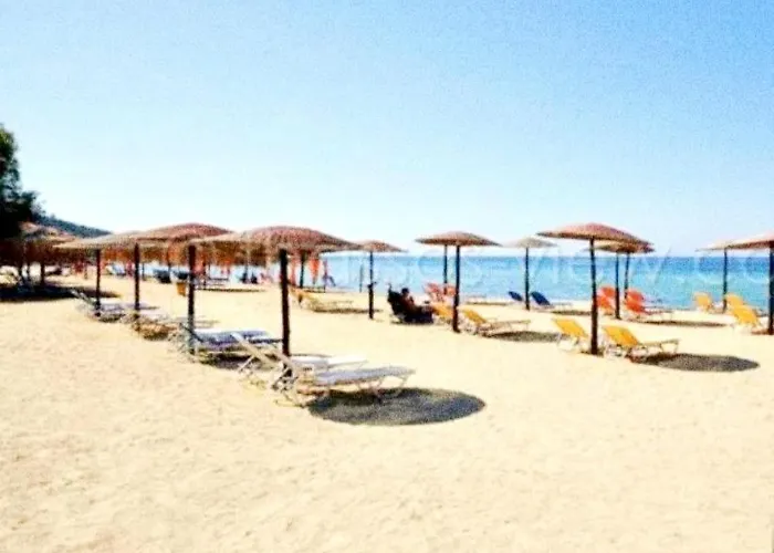 Διαμέρισμα Laskarina